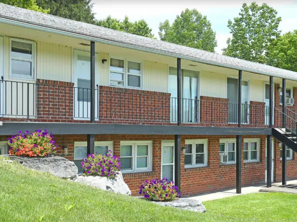 Creekwood-LCR Apartments