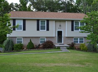 6107 Cougar Dr, Knoxville, TN 37921