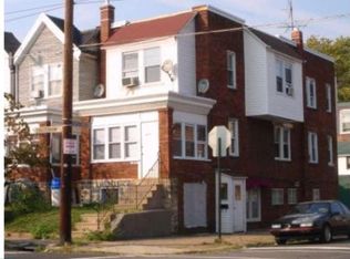 1471 E Cheltenham Ave, Philadelphia, PA 19124