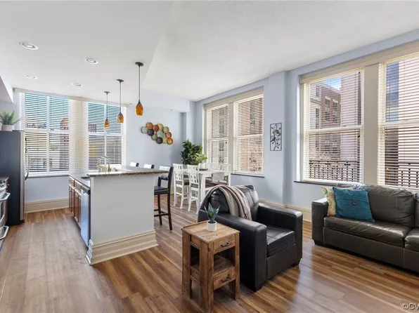 6 N 6th St #U5a, Richmond, VA 23219