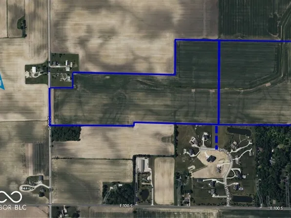 545 S 500 E, Lebanon, IN 46052