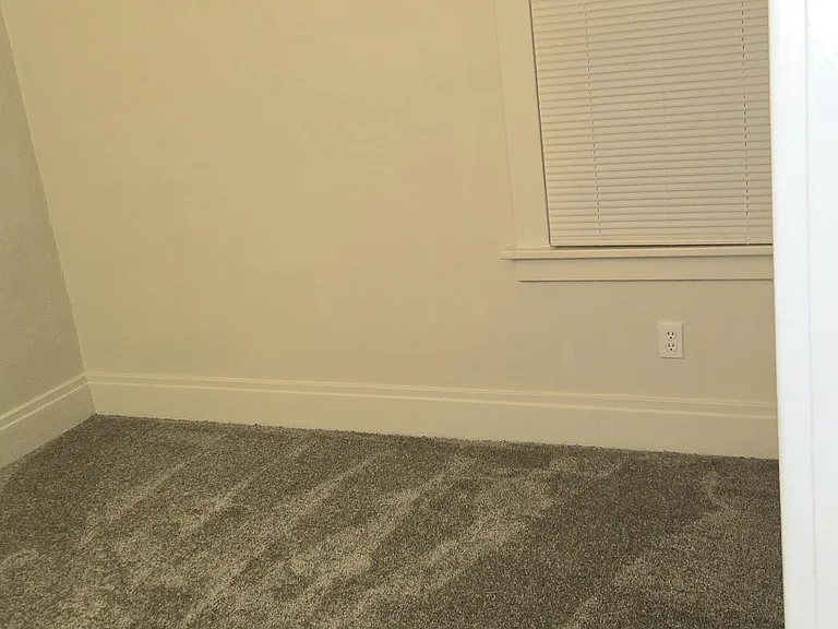 Back Bedroom