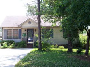 715 Tryon St, Burlington, NC 27217