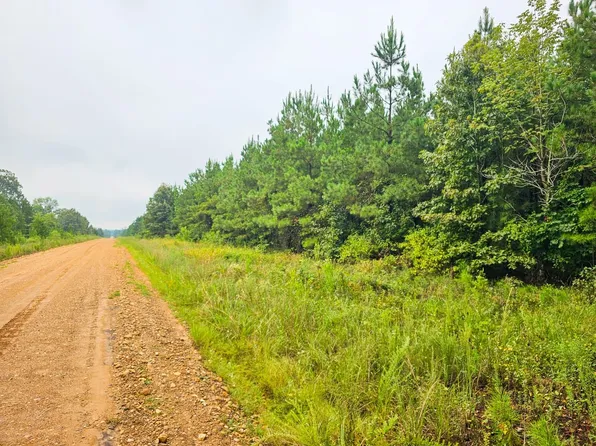 County Road 26, Ozan, AR 71855