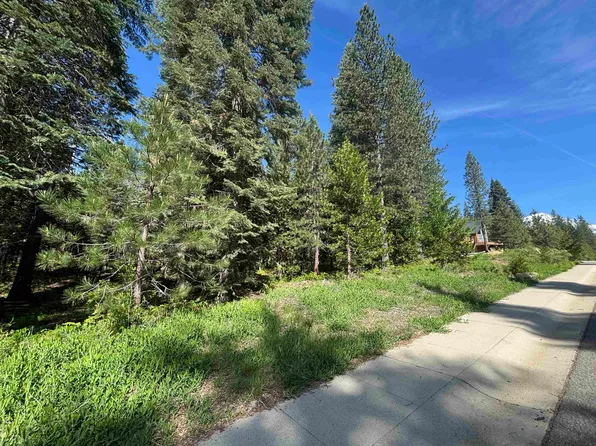 LOT 3 Old Mill Dr, McCloud, CA 96057