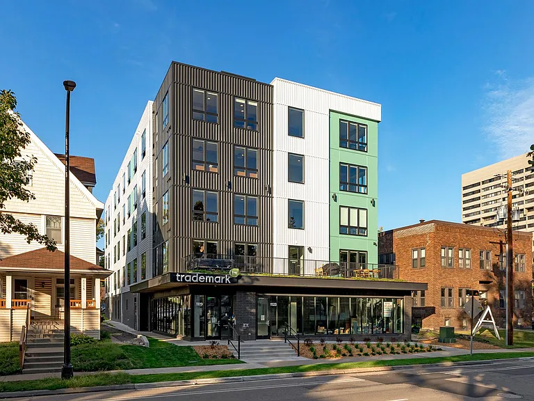 Trademark Apartments — Photo 40