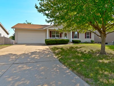 7 Shepherd Knoll Dr, Saint Peters, MO, 63376