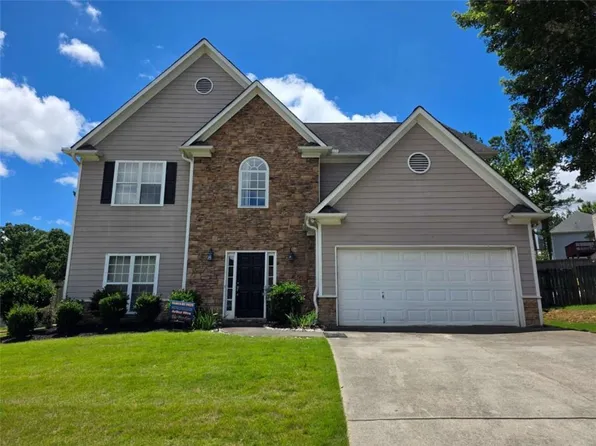 3931 McGuire Way NW, Kennesaw, GA 30144
