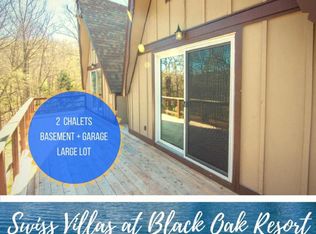 318 Mohican Ln, Lampe, MO 65681