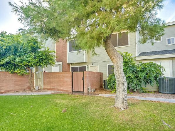 510 N Alma School Rd UNIT 281