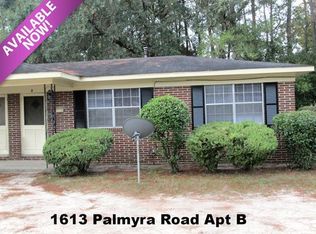 1613 Palmyra Rd #B, Albany, GA 31701