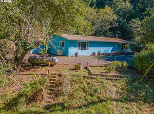 58420 Garden Valley Rd, Coquille, OR 97423