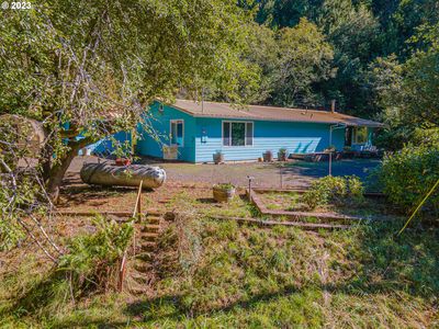 58420 Garden Valley Rd, Coquille, OR, 97423