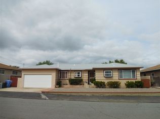 6752 Hibiscus Dr, Lemon Grove, CA 91945