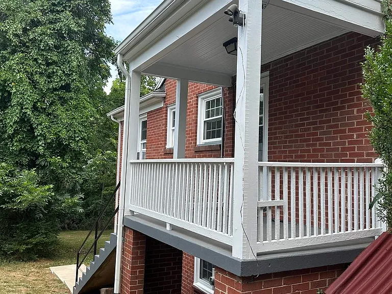 815 Locust Ave #A — Photo 15