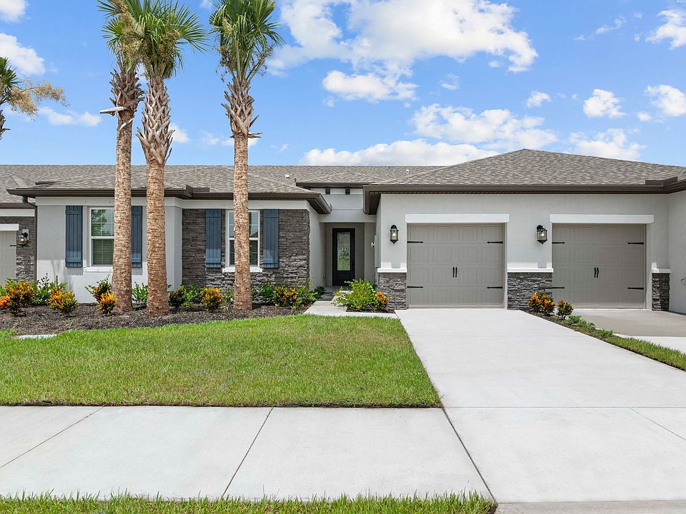 Move-in ready home with incredible curb appeal
