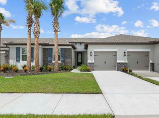 Patricio Plan, Celebration Pointe, Fort Pierce, FL 34947