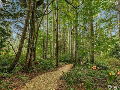 0 NE Lofgren (Lot A) Road, Bainbridge Island, WA, 98110