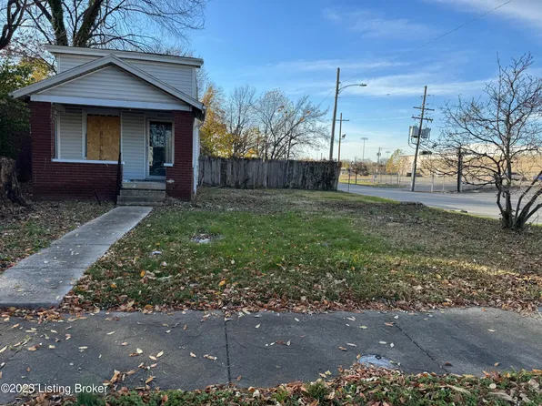 420 S 29th St, Louisville, KY 40212