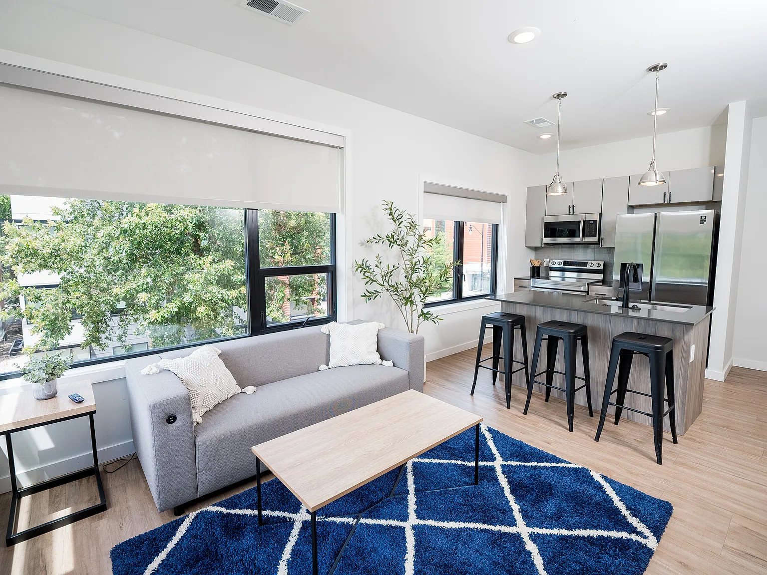 2 bed, 790 sqft, $1,890 — Photo 2