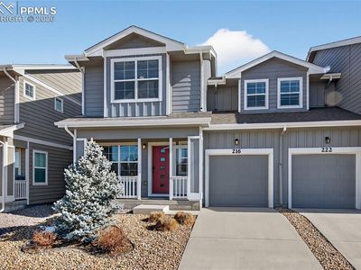 216 Ash St, Bennett, CO, 80102