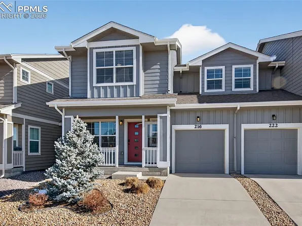 216 Ash St, Bennett, CO 80102