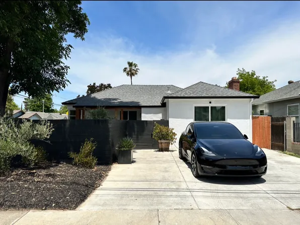 3501 16th Ave, Sacramento, CA 95820