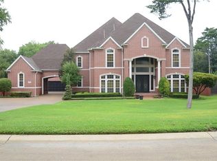 1909 Windmill Hill Ln, Desoto, TX 75115
