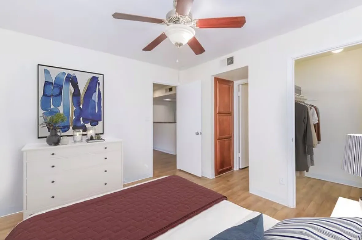 1 bed, 565 sqft, $1,125 — Photo 4
