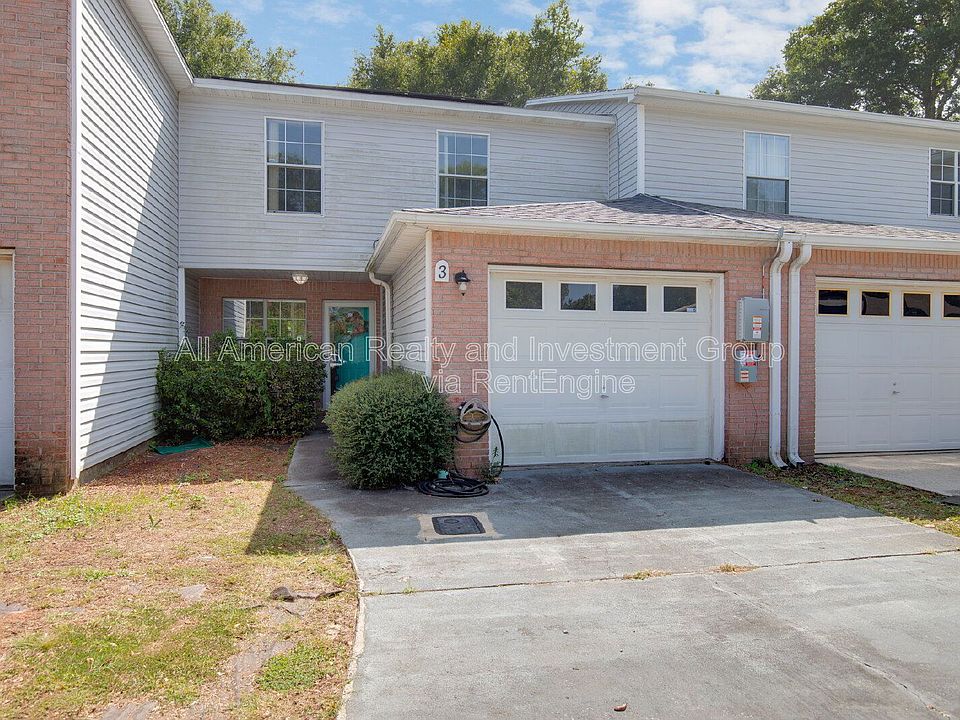 1st image of 426 Corvet St Unit 3