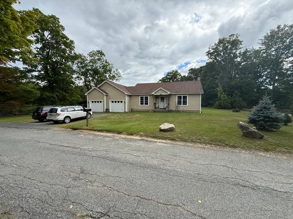 214 Tom Swamp Rd, Athol, MA 01331