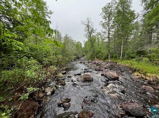 Crown Creek Spur, Finland, MN 55603