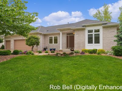 4524 Hidden Ridge Dr, Hudsonville, MI, 49426