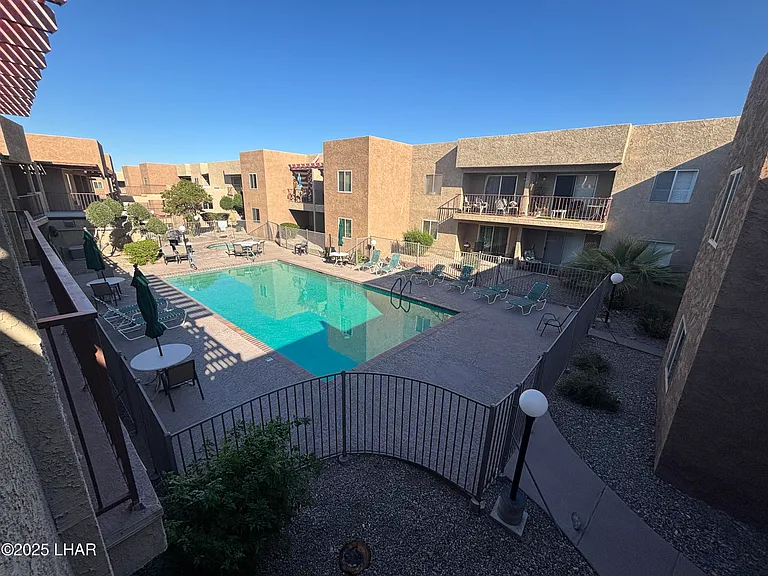 256 Lake Havasu Ave S #B-75 — Photo 2