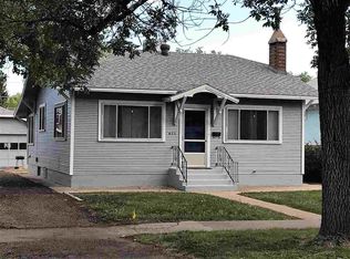611 Hill Ave, Grand Junction, CO 81501