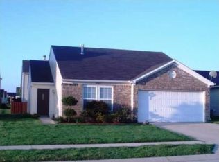10385 Carrington Way, Indianapolis, IN