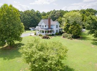 22923 Alonzo Rd, Oakboro, NC 28129