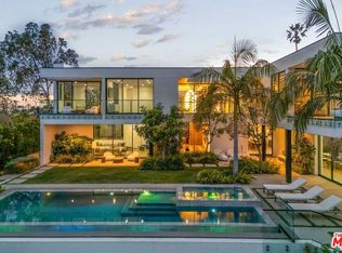 1218 Roberto Ln, Los Angeles, CA 90077
