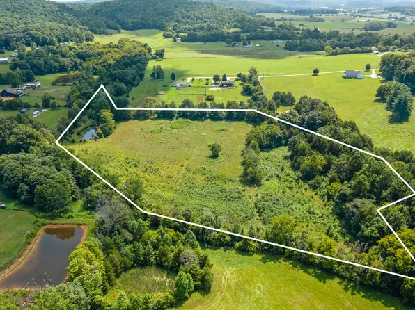 0 Quail View Ln, Mount Vernon, KY 40456