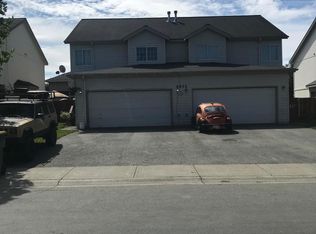 6932 Gold Kings Ave #A, Anchorage, AK 99504