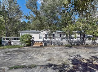 1265 Barfield Rd SW, Townsend, GA 31331