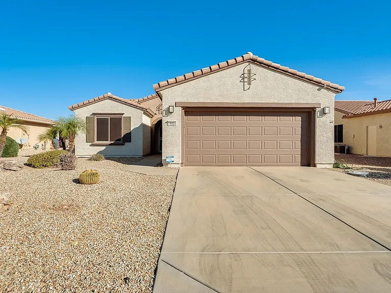 16820 W Palisade Trail Ln — Photo 1