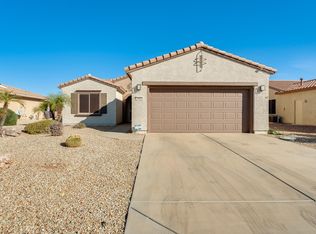 16820 W Palisade Trail Ln, Surprise, AZ 85387