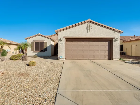 16820 W Palisade Trail Ln, Surprise, AZ 85387