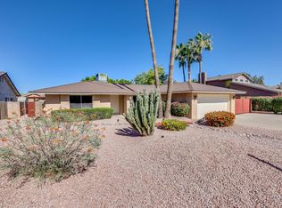 118 S Terrace Rd, Chandler, AZ 85226