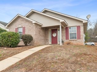 7524 Findleys St, Northport, AL 35473