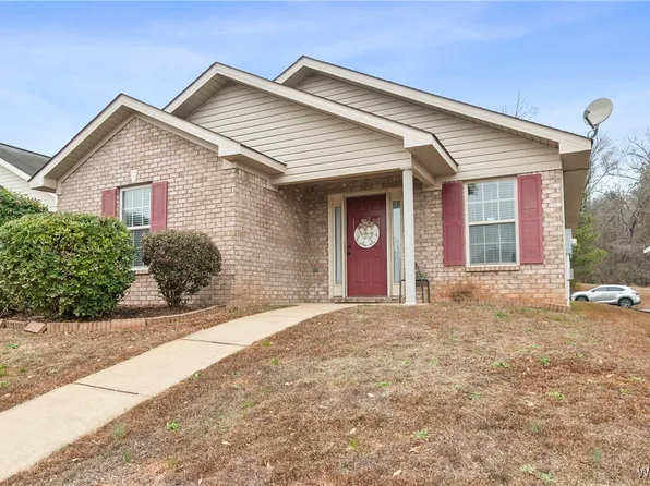 7524 Findleys St, Northport, AL 35473