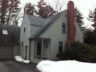 4 Adams Cir, Durham, NH, 03824