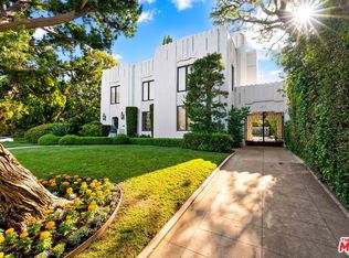 191 S Hudson Ave, Los Angeles, CA 90004