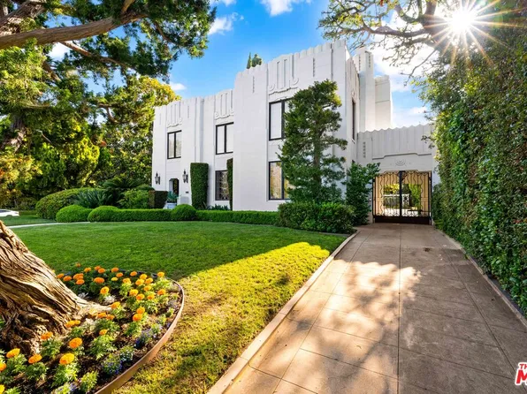 191 S Hudson Ave, Los Angeles, CA 90004